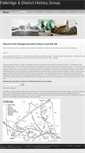 Mobile Screenshot of felbridge.org.uk